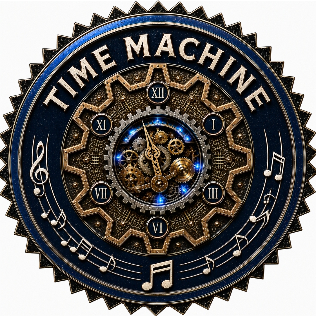 Time Machine