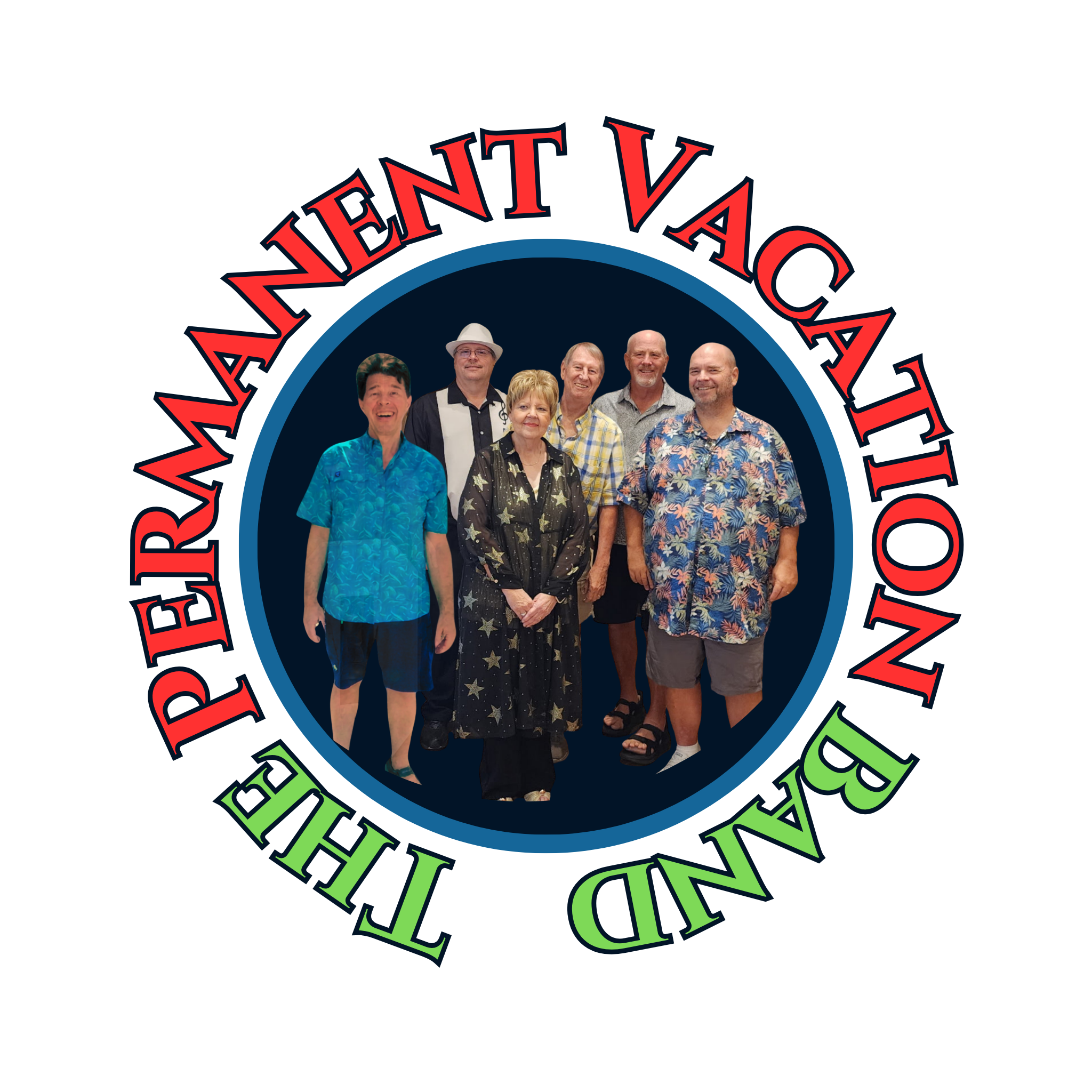 The Permanent Vacation Band
