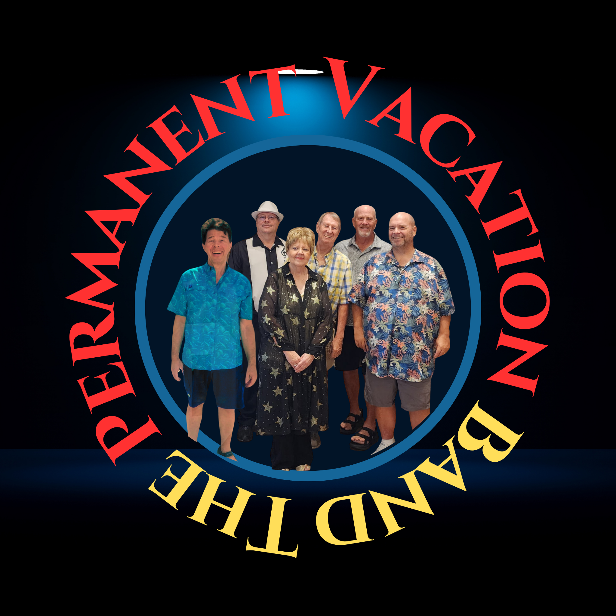 The Permanent Vacation Band