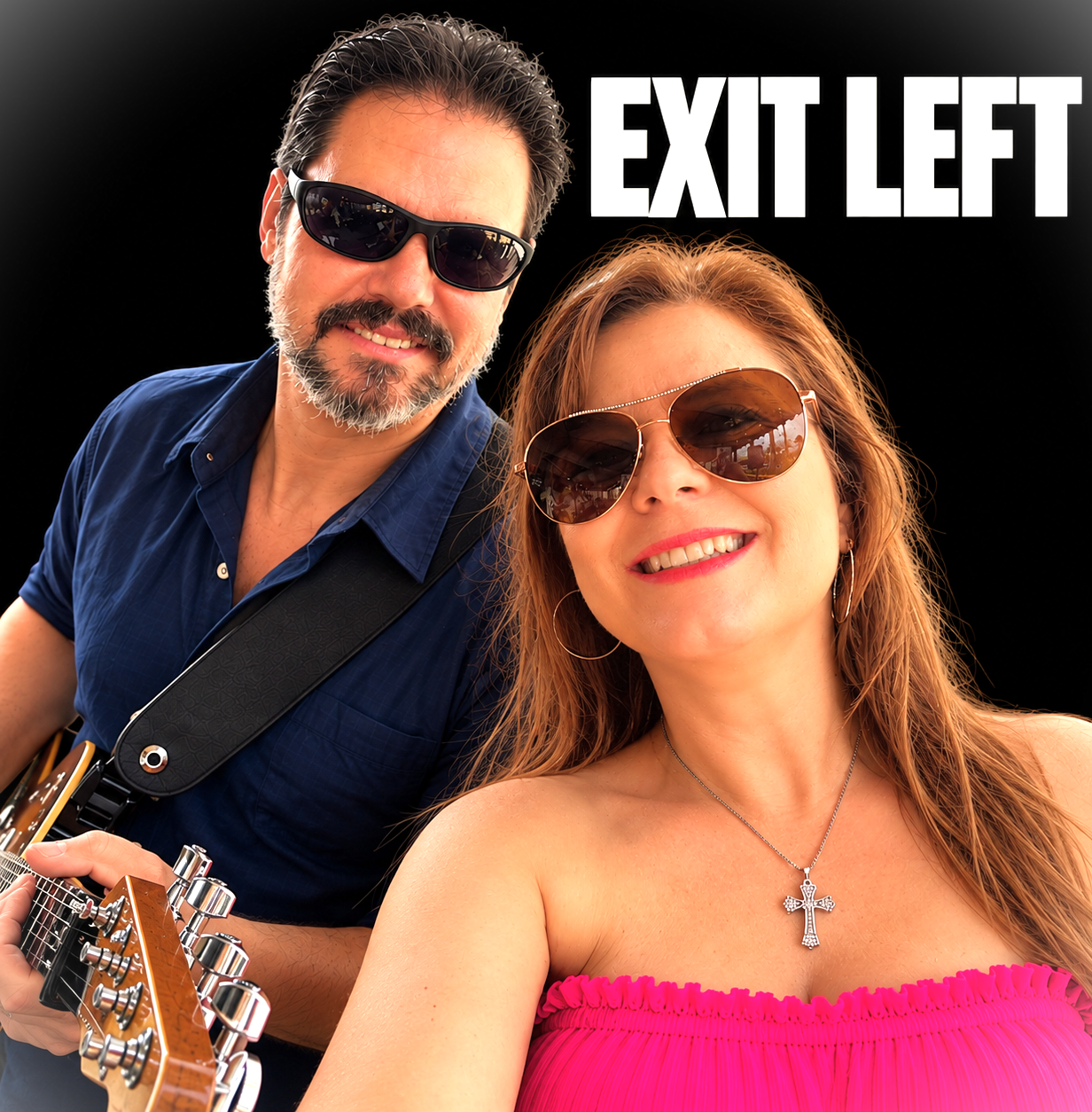 Exit Left