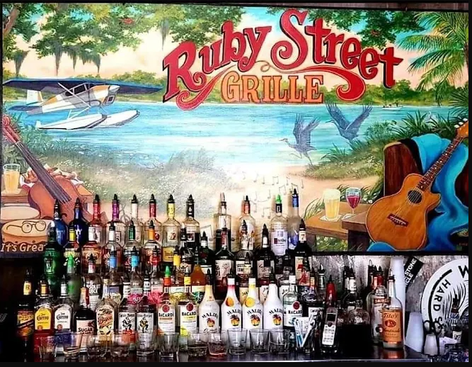 Ruby Street Grille