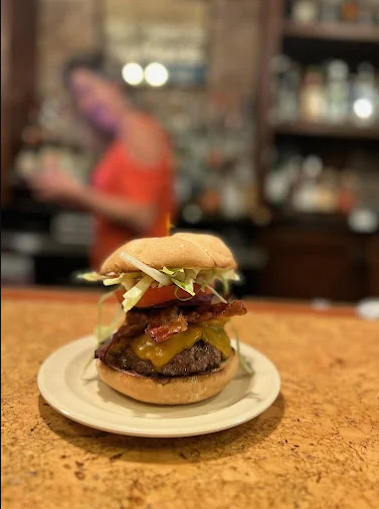 Ruby Street Grille