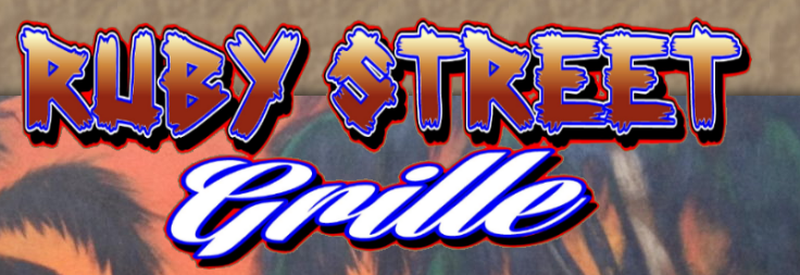 Ruby Street Grille